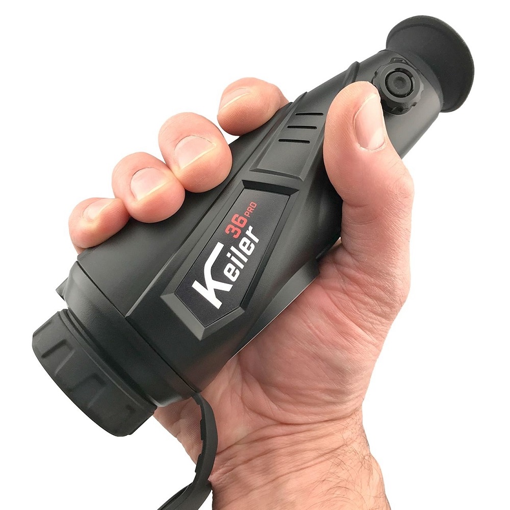 Liemke Kelier 36 Pro