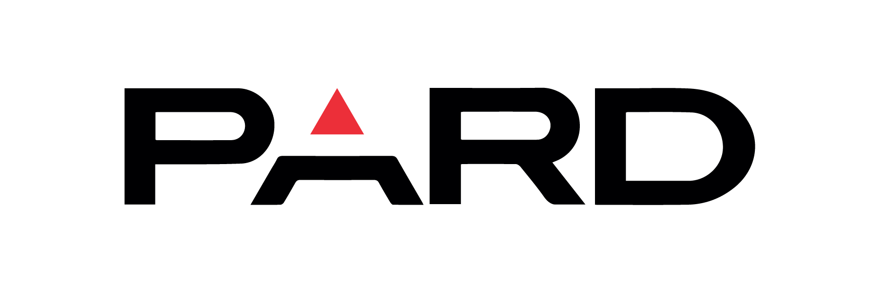PARD Logo