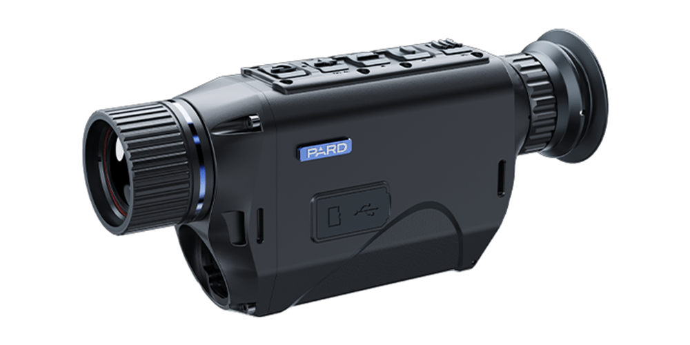 PARD_Monocular_Termico_TA32