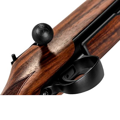 SAUER 270 Aniversario Cerrojo