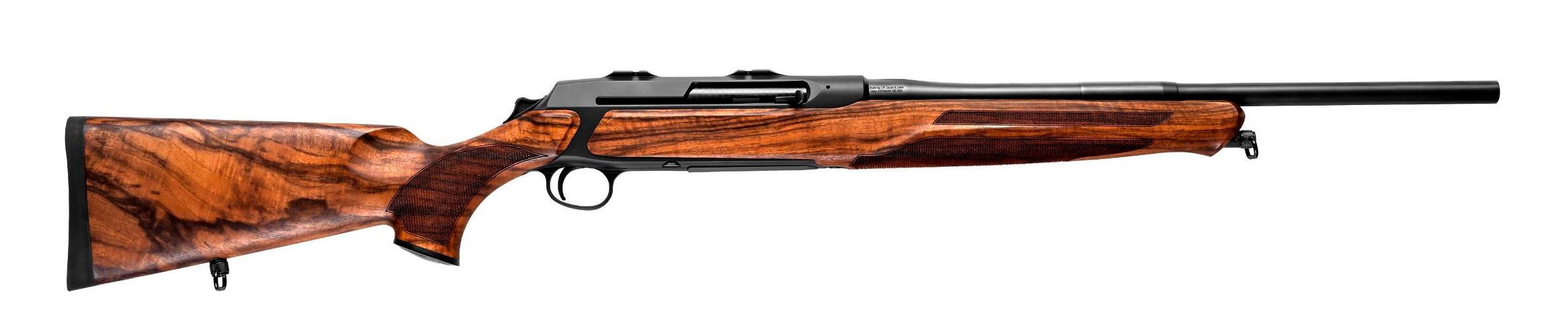 SAUER S303 Edicion Especial 270 Aniversario