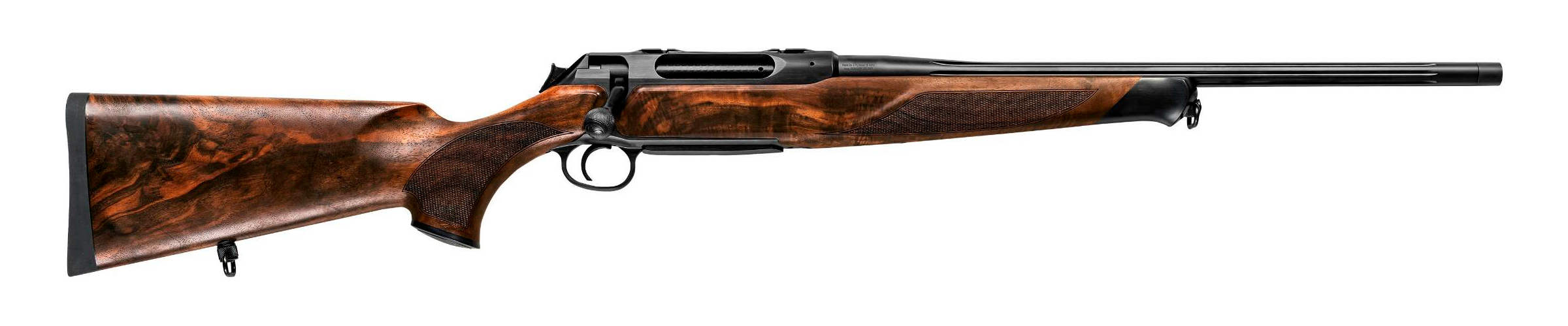 SAUER S404 Edicion 270 Aniversario