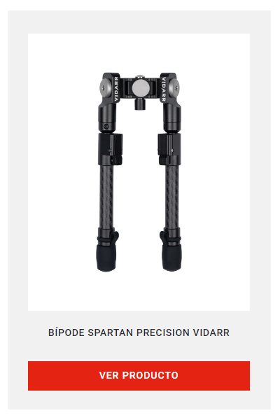 SPARTAN_PRECISION_Bipode_Vidarr