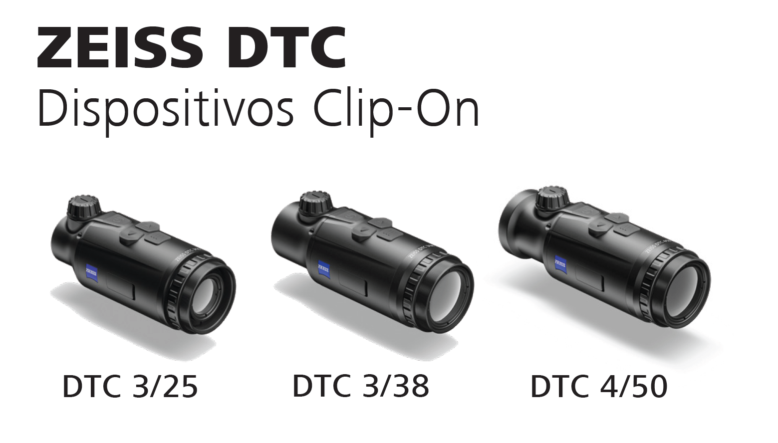 ZEISS DTC