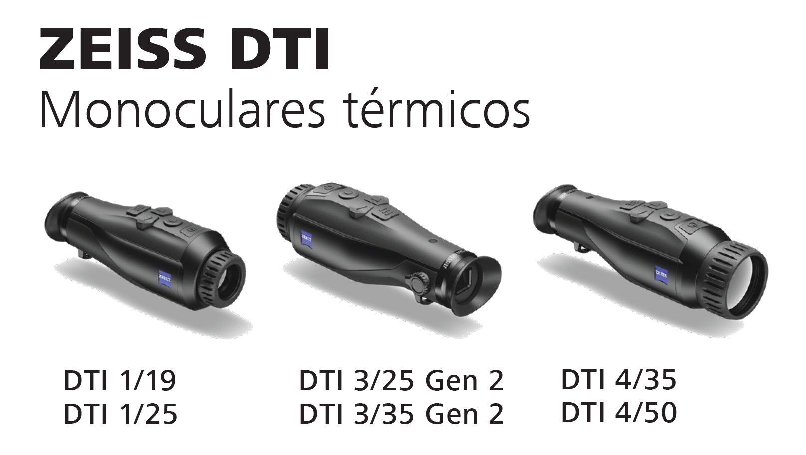 ZEISS DTI