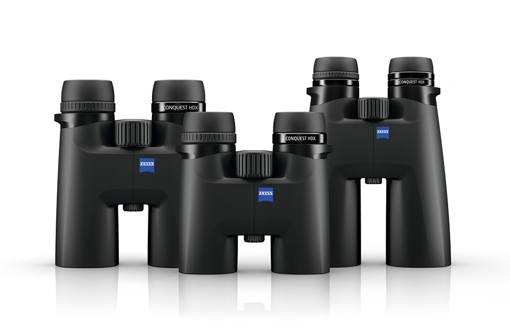 Prismaticos ZEISS Conquest HDX