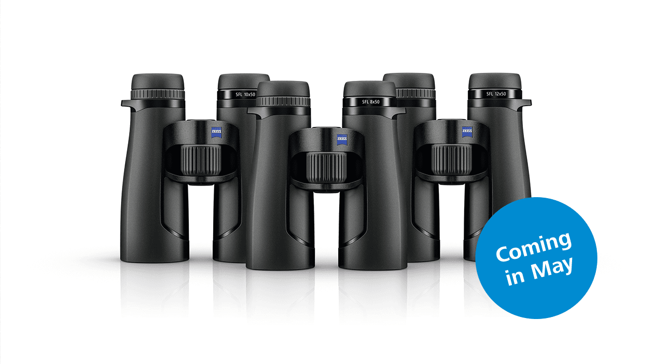ZEISS SFL 50