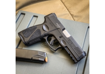 ¡Taurus llega a España de la mano de Excopesa!