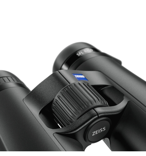 ZEISS lanza los nuevos prismáticos SFL 50: más luz, menos peso, toda la intensidad