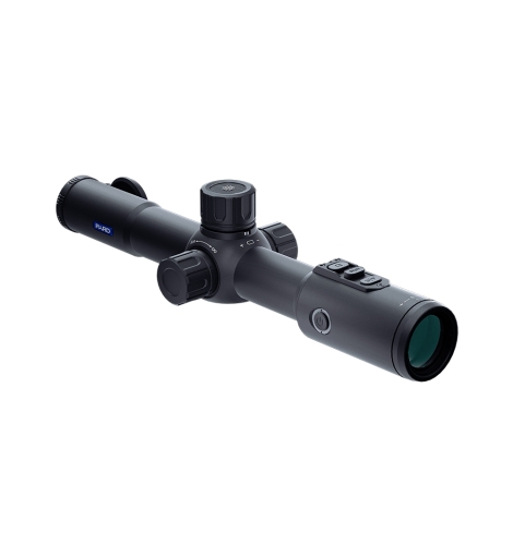 PARD Pantera 256 Q: el visor térmico compacto que revoluciona la caza