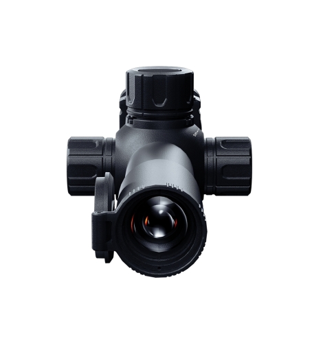 PARD Night Stalker Mini: el pequeño y poderoso visor digital nocturno