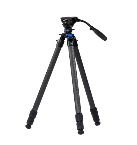ZEISS lanza sus nuevos trípodes Pro-Series
