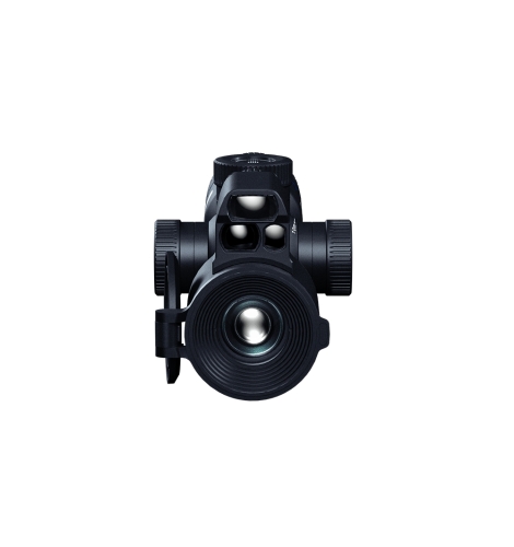 PARD mejora la visión nocturna digital con sus nuevos visores Night Stalker 4K eX y 4K Pro