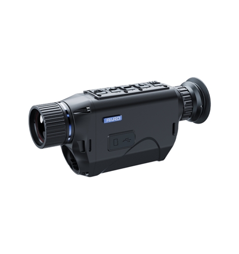 PARD TA32 LRF: potencia térmica en formato de bolsillo