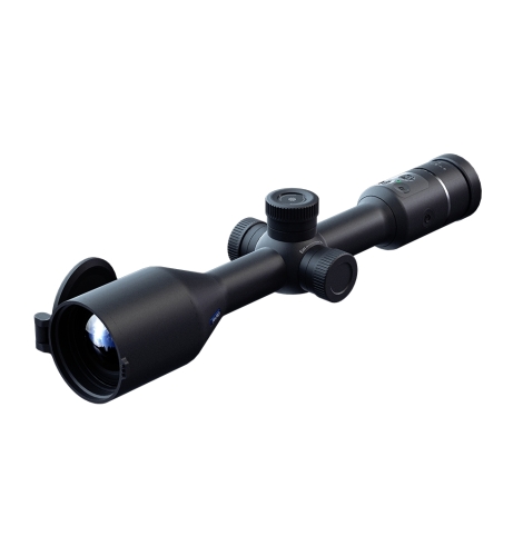 PARD presenta el nuevo visor térmico Pantera eX 640: visión de élite para la caza nocturna